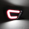 Daytime running light For Jeep Compass
