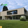 Good quality outdoor wall cladding hpl compact laminates UV exterior wall hpl