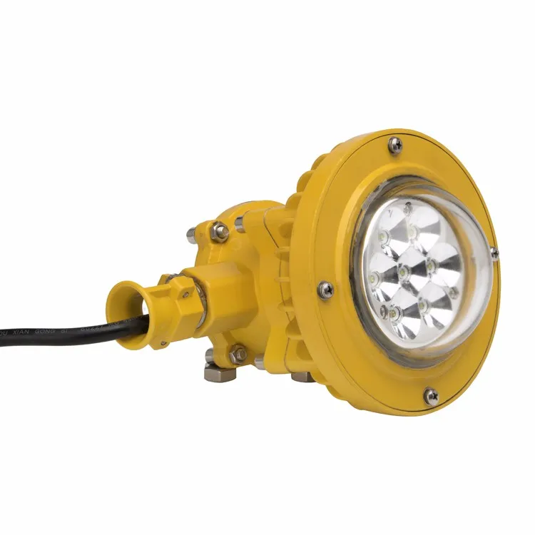 Explosion Proof Led Tank Inspection Light Buy Explosion Proof Tank