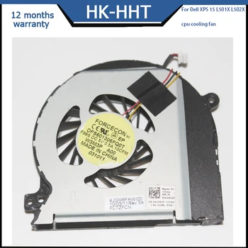 Laptop Heatsink Fan For Dell Xps 15 L501x L502x Cpu Cooling Fan Buy Laptop Heatsink Fan For Dell Xps 15 L501x L502x Xps 15 L501x L502x Cpu Cooling