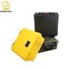 Hot Sale injection molded IP67 waterproof carrying rugged hard plastic camera case