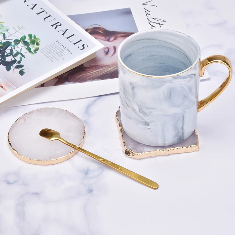 rose quartz coasters (11)