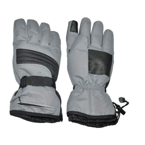 warming golf gloves