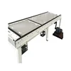 pallet conveyor handling system load handling system