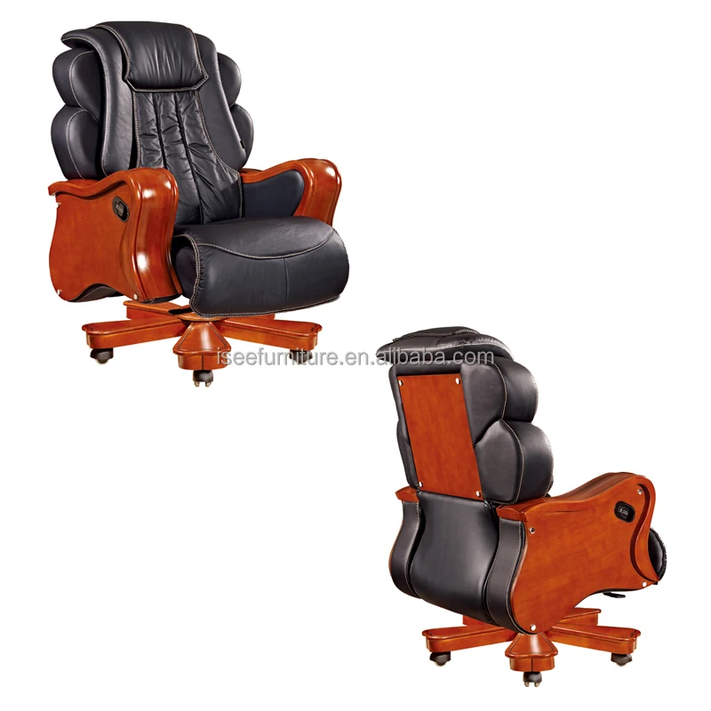 Executive Office Chair Office Furniture Bangkok Made In China