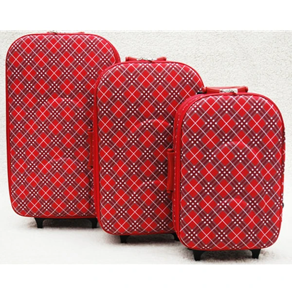 full luggage sets