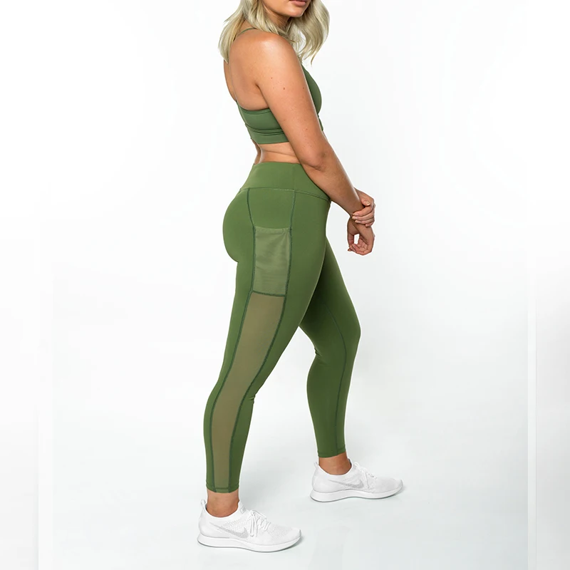 Oem Supplex Custom Private Label Sexy Sports Gym Yoga Fitness Wear For Women Dropshipping.jpg