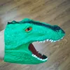 China manufacturer cheap dinosaur hand puppets puppet