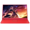 new hot sell first touch screen 15 inch 15.6inch portable laptop monitor for office or gaming