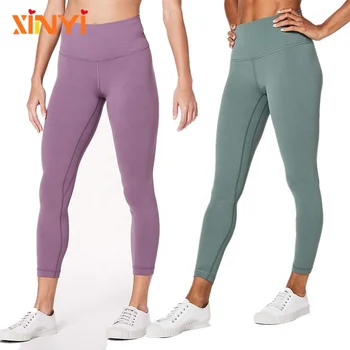 control top yoga pants