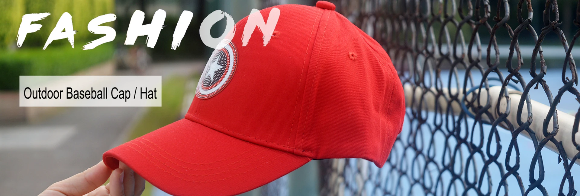 Baseball Caps