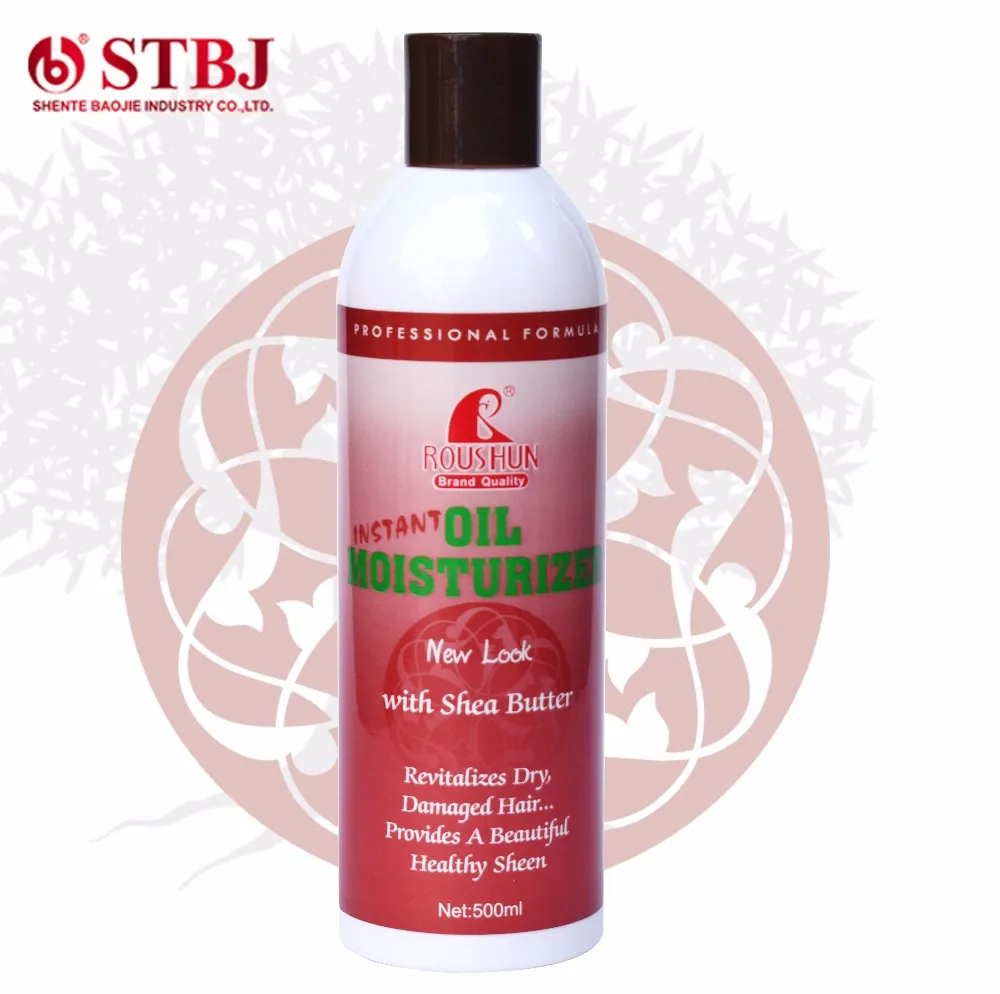 Roushun Olive Shea Butter Hair Grow Lotion Buy Cream Hair,Hair Grow