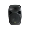 2018 Good Sound! Multifunctional Multimedia Plastic Active Single 15-inch Portable Power Speaker PT-1580K