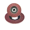 High quality machine grade new grinding discs flap disk for metal for hospital