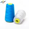 12/4 40/2 40/3 50/2 tex27 spun polyester sewing thread gauges with oiled finish wholes supplier
