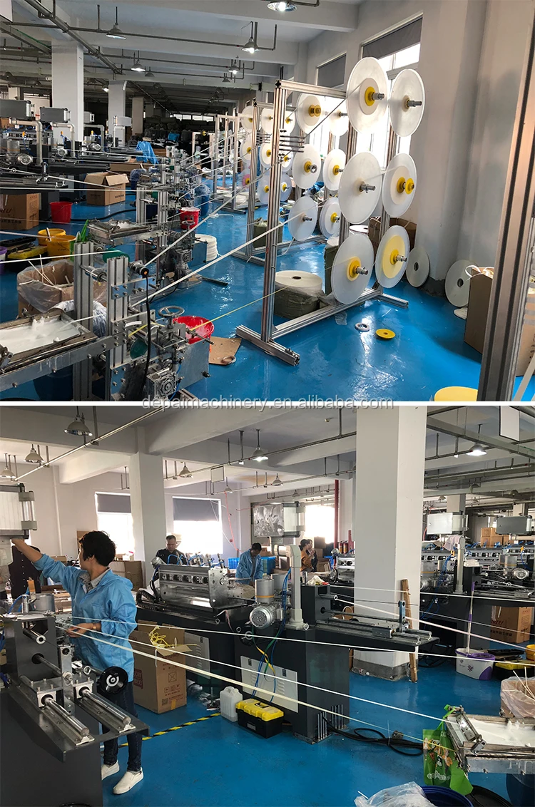 China Manufacturer Ecofriendly Paper Straw Machine With Best Price