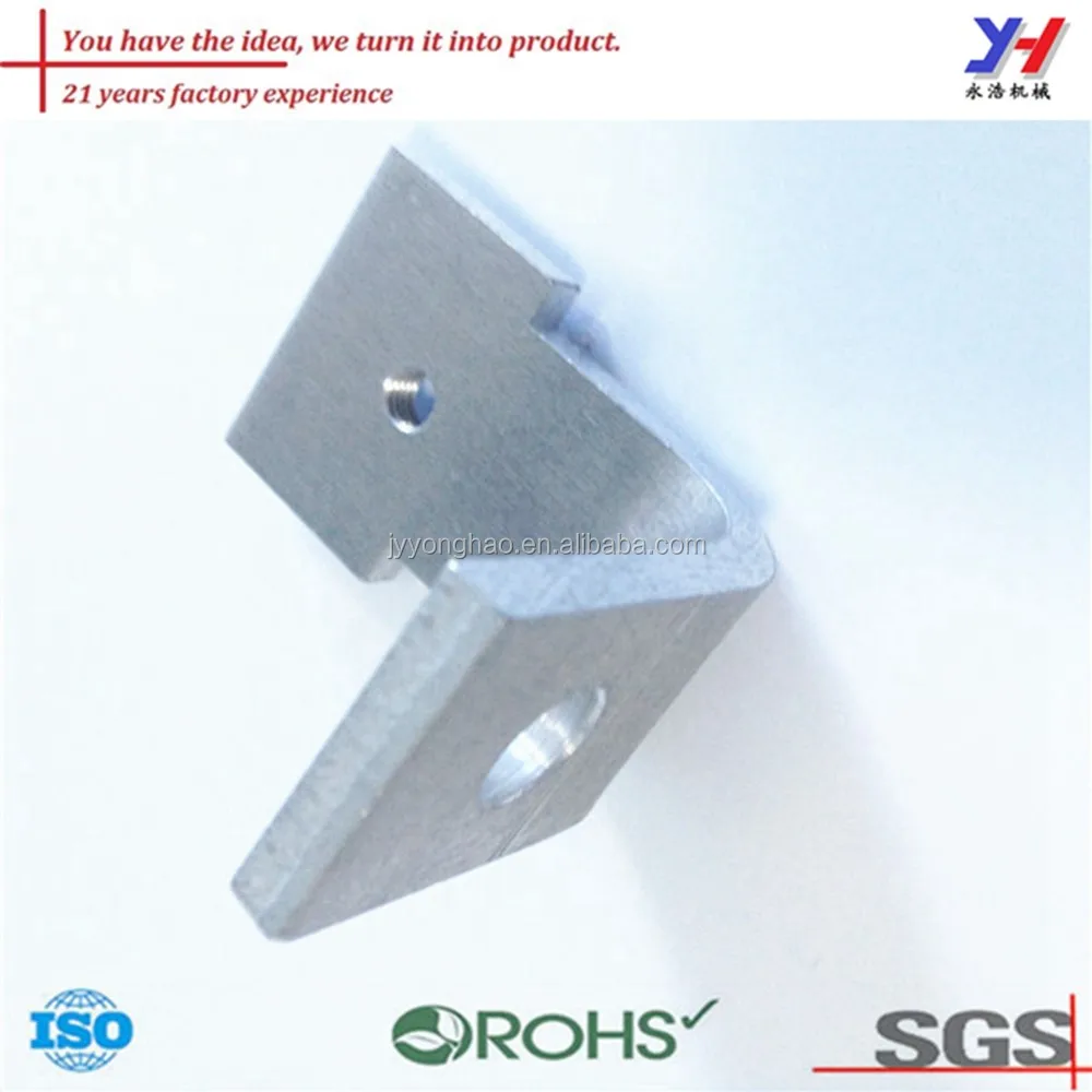 Aluminum Extrusion Bracket,Pole Accessories,Pole Mounting Aluminum