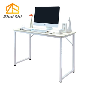 Desktop Computer Desk Simple Home Student Writing Desk Laptop Desk