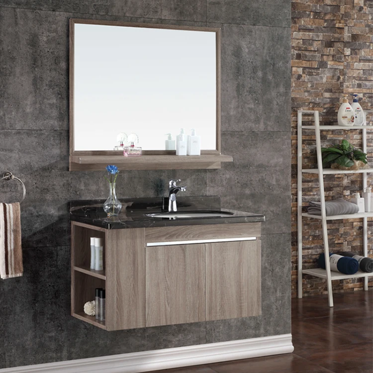 bathroom sink base unit