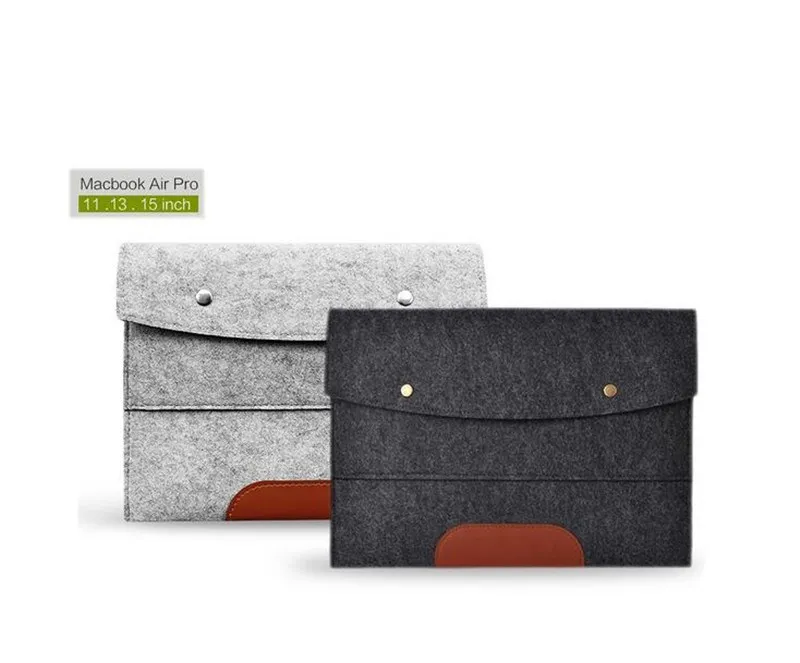 Neue Notebook Laptop Sleeve Für Macbook Airpro Fall Abdeckung 12 13