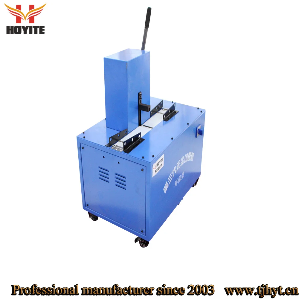 Hoyite Automatic Hydraulic Hose Cutting Machine Buy Hydraulic Hose