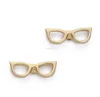 Spring Newest Eyeglass Earrings
