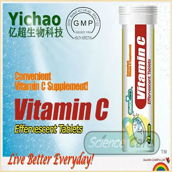 New Products Calcium Lactate Vitamin D Effervescent Tablet Buy Calcium Effervescent Tablet Vitamin D Product On Alibaba Com