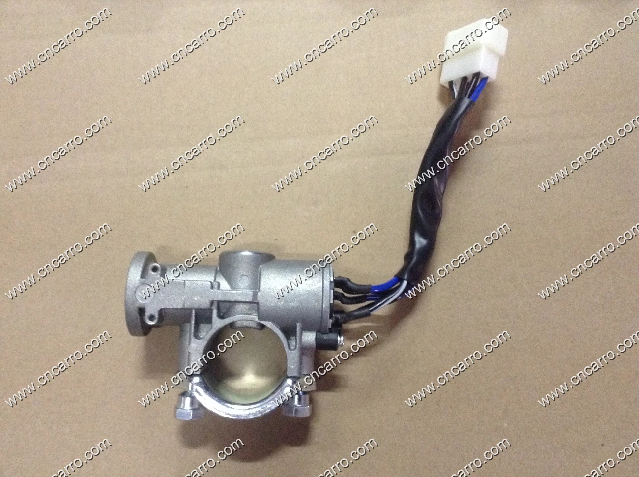 Manufacture Steering Column Lock Assembly Oe24538505 Buy 24538505