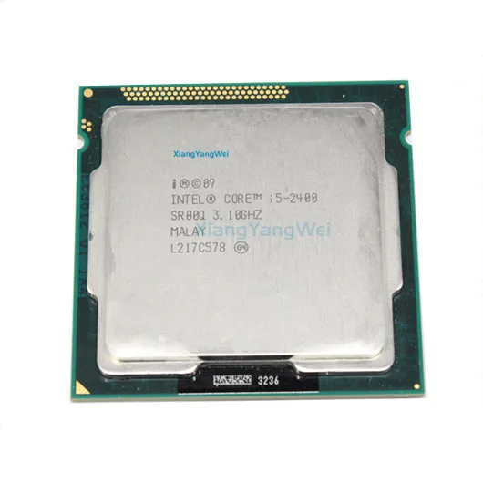 Free Shipping For Intel Core i5-2400 i5 2400 3.1 GHz Quad-Core CPU  Processor 6M 95W LGA 1155| Alibaba.com