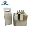 S-curved CNC aluminum frame bending machine for bending broken aluminum