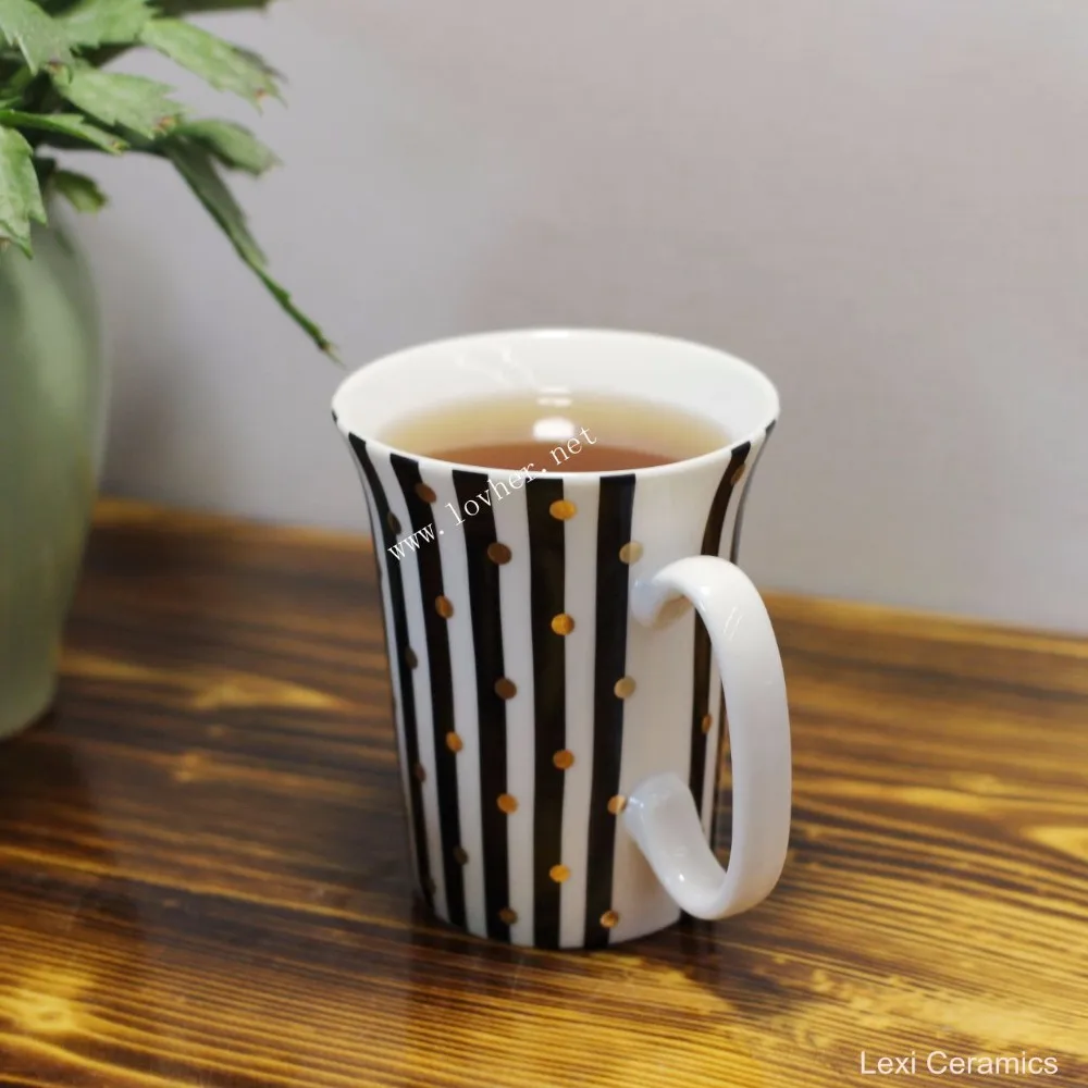 hot tea cups mugs