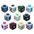 3 3cm Mini Fidget Cube Toys for Puzzles Magic Cubes Gift AntiStress Relieves Stress Anxiety Reliever