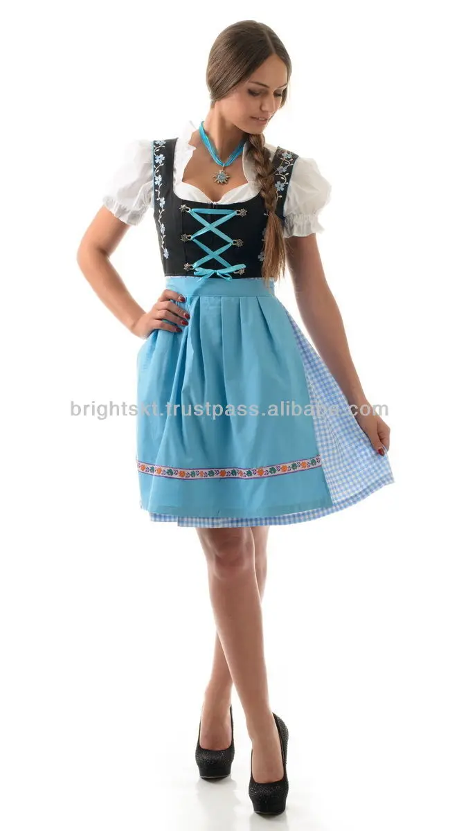 buy german dirndl dress