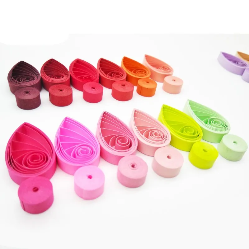 2022 Best Selling Handmade Paper Quilling For Home Decoration Buy