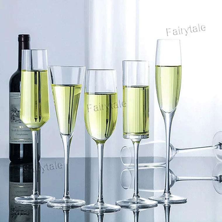 champagne flutes wholesale