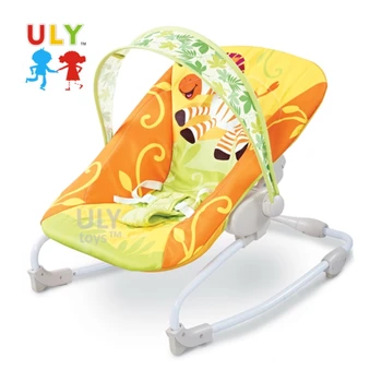 baby music rocking chair