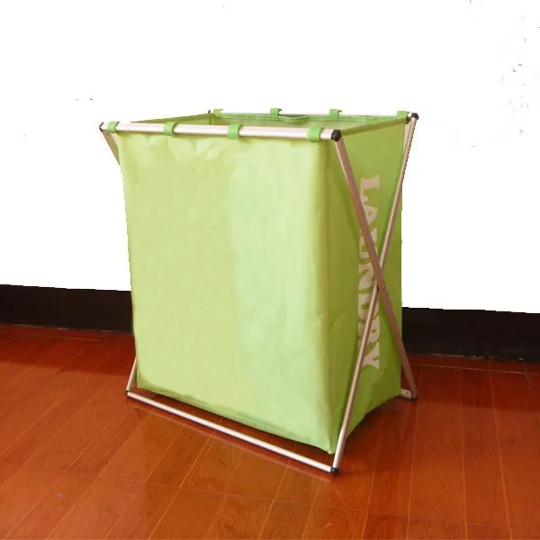 Hotel Laundry Hamper,Fold Able Laundry Bag 3 Liftoff Foldable Laundry