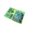 2017 New Keyestudio Super Starter Learning Kit with RFID RC522 KIT(no MCU Board) + PDF for Arduinos starter