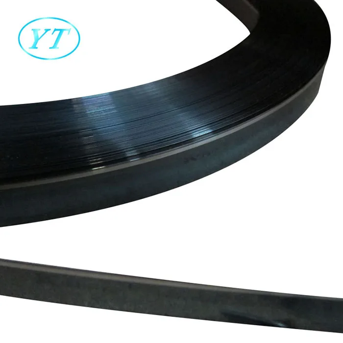 3pt 4pt Steel Rule Die Cutting Blades With Band Saw Blade Sharpening