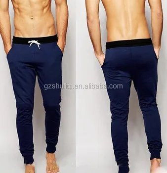 boys skinny joggers