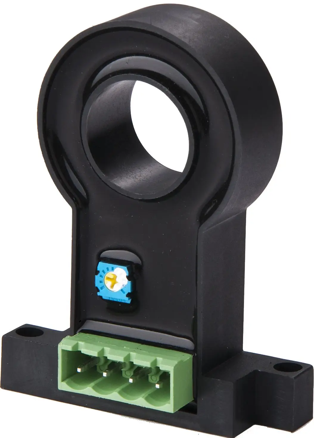 Industrial 50a Electric Monitoring,Hall Effect Current Transducer