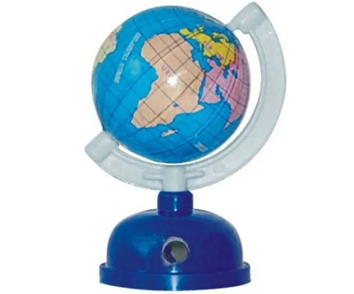 paper globe