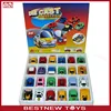 Die Cast Model Off Road Car Moder Car