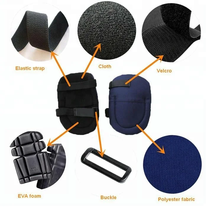 Home Knee Pads Garden Lightweight Knee Brace Buy Lightweight Knee