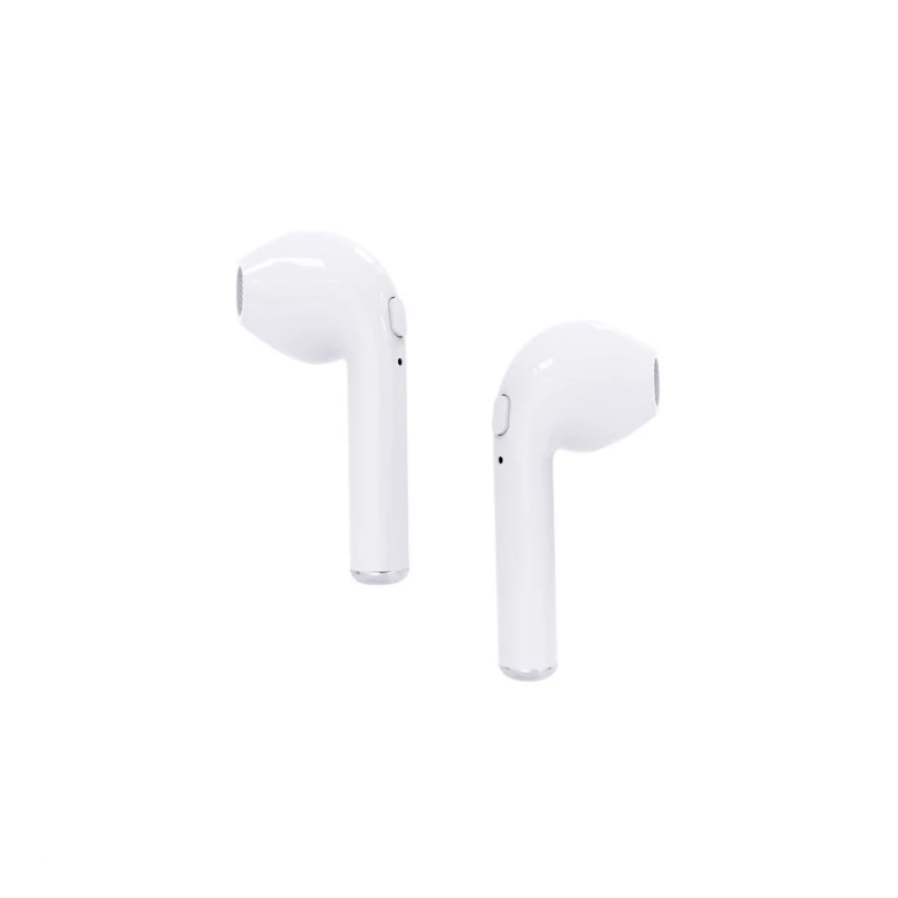 I7 TWS Rechargeable Mini Wireless Earphone Bluetooth Earbuds Invisible Headset For iPhone i7