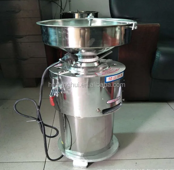 Bulk Raw Ghana Cocoa Coconut Bean Butter Melting Grinding Machine Buy