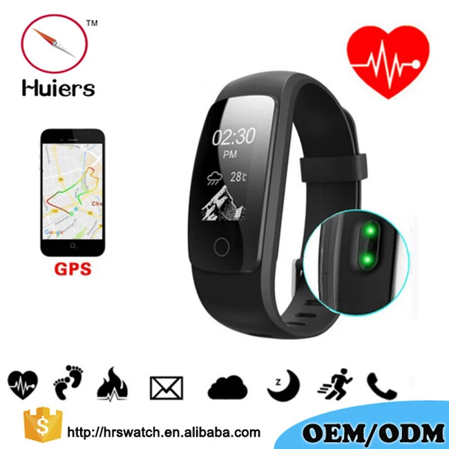 best blood pressure smartwatch 2018