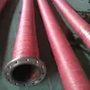 300PSI 20 BAR water Pump Rubber Suction Hose For Dredging
