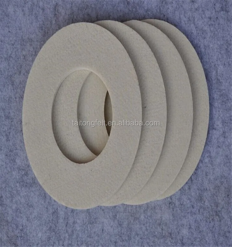 100 Wool Felt Washer Felt Gasket Buy Felt Washer Felt Gasket,Rubber