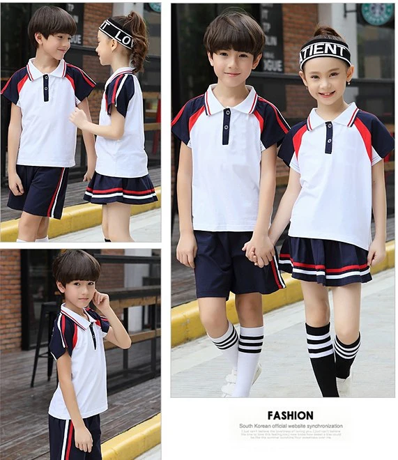 white cotton school shirts